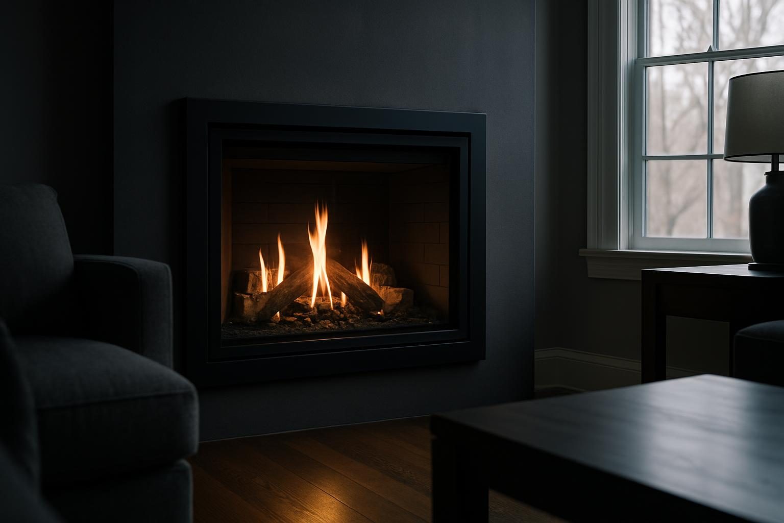 Chimney Waterproofing